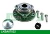 LUCAS ENGINE DRIVE LKBA67022 Wheel Bearing Kit